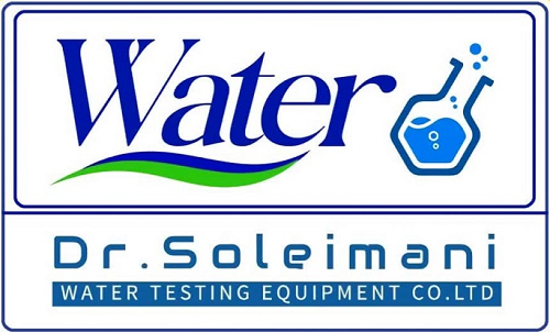 فروشگاه آب آزما تجهیز دکتر سلیمانی